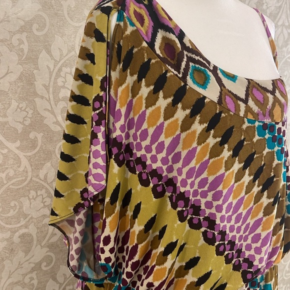 Soho apparel boutique off the shoulder spaghetti strap size 2X - Picture 5 of 10